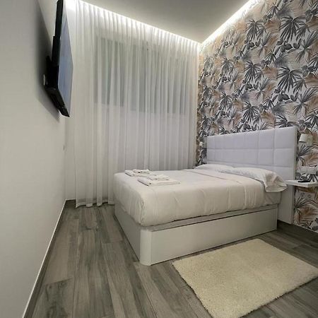 Habitacion Amsterdam Style Madrid Extérieur photo