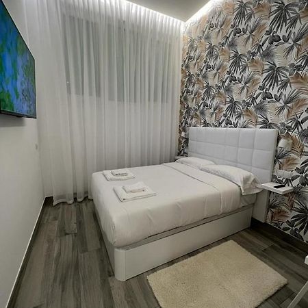Habitacion Amsterdam Style Madrid Extérieur photo