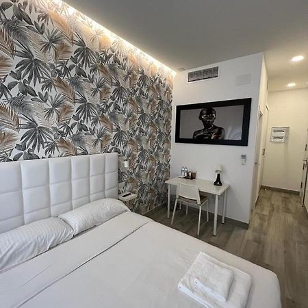 Habitacion Amsterdam Style Madrid Extérieur photo