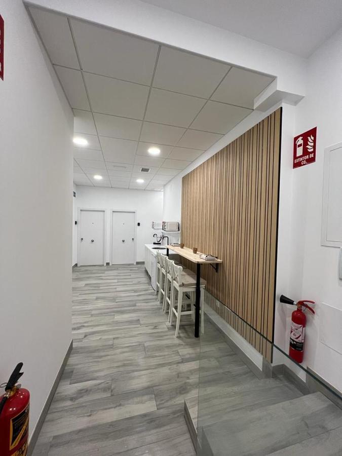 Habitacion Amsterdam Style Madrid Extérieur photo