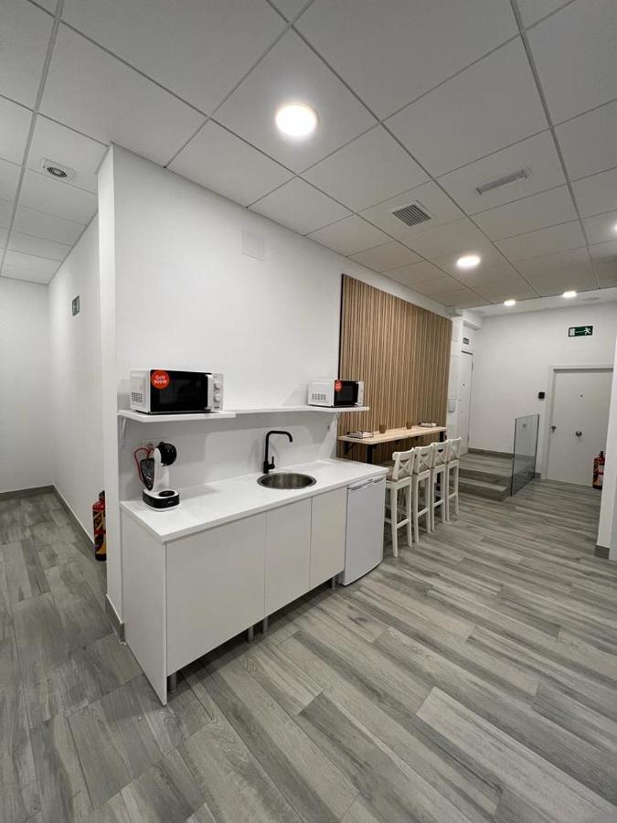 Habitacion Amsterdam Style Madrid Extérieur photo