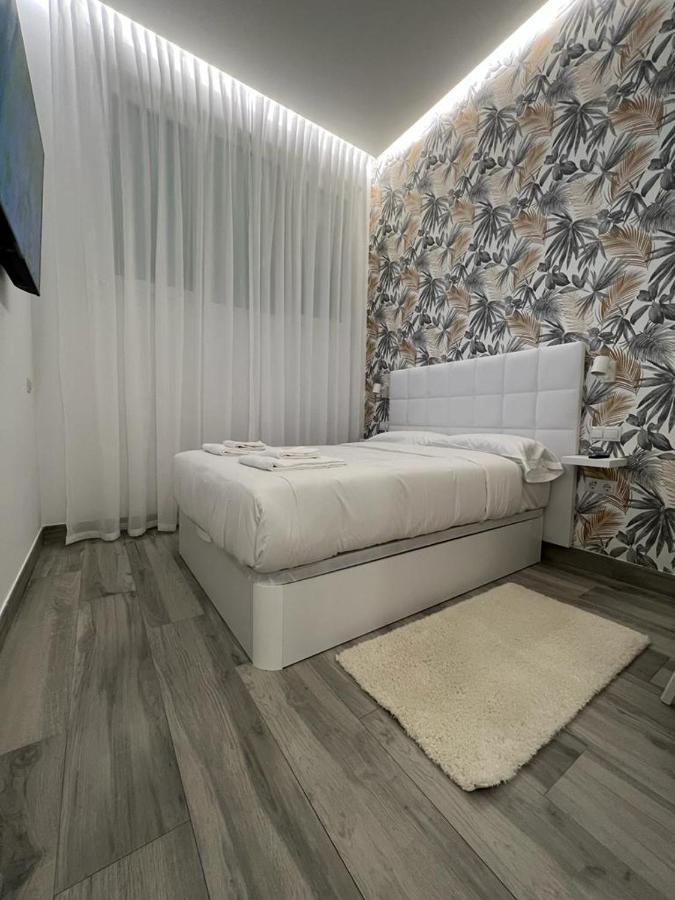 Habitacion Amsterdam Style Madrid Extérieur photo