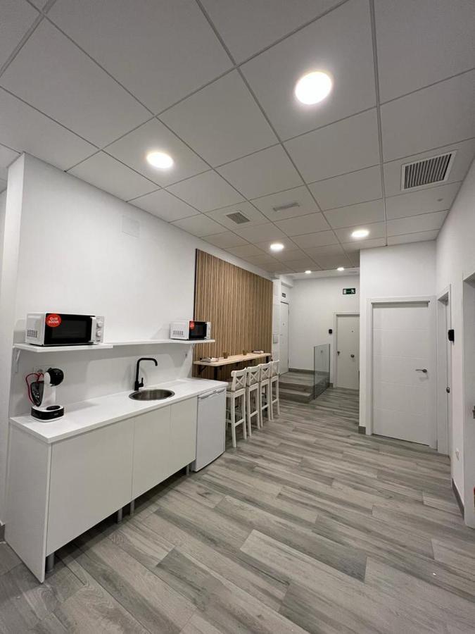 Habitacion Amsterdam Style Madrid Extérieur photo