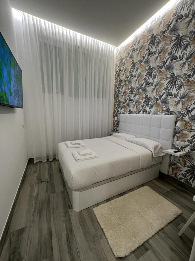 Habitacion Amsterdam Style Madrid Extérieur photo