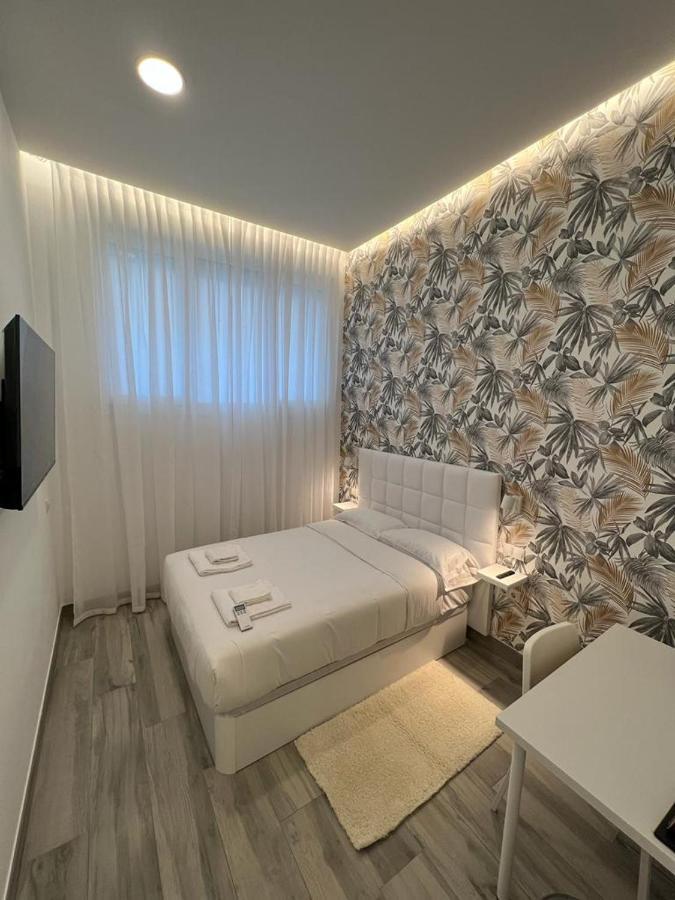 Habitacion Amsterdam Style Madrid Extérieur photo