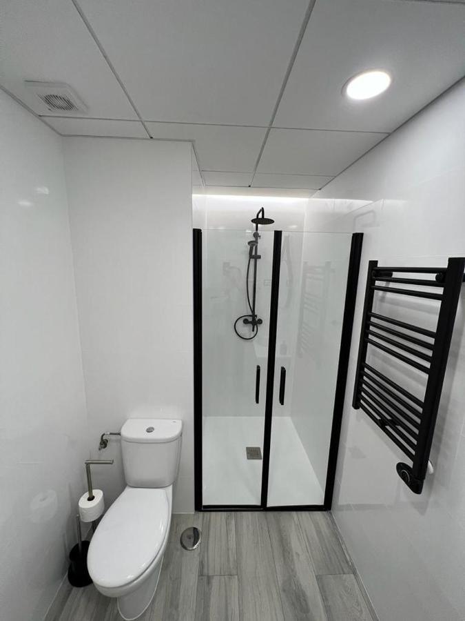Habitacion Amsterdam Style Madrid Extérieur photo