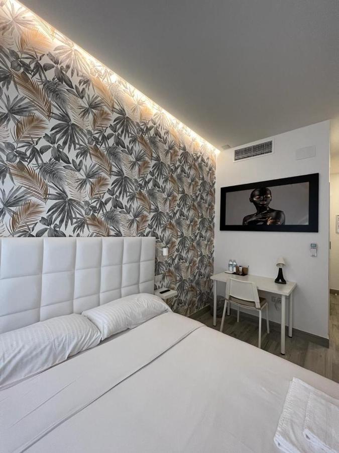 Habitacion Amsterdam Style Madrid Extérieur photo