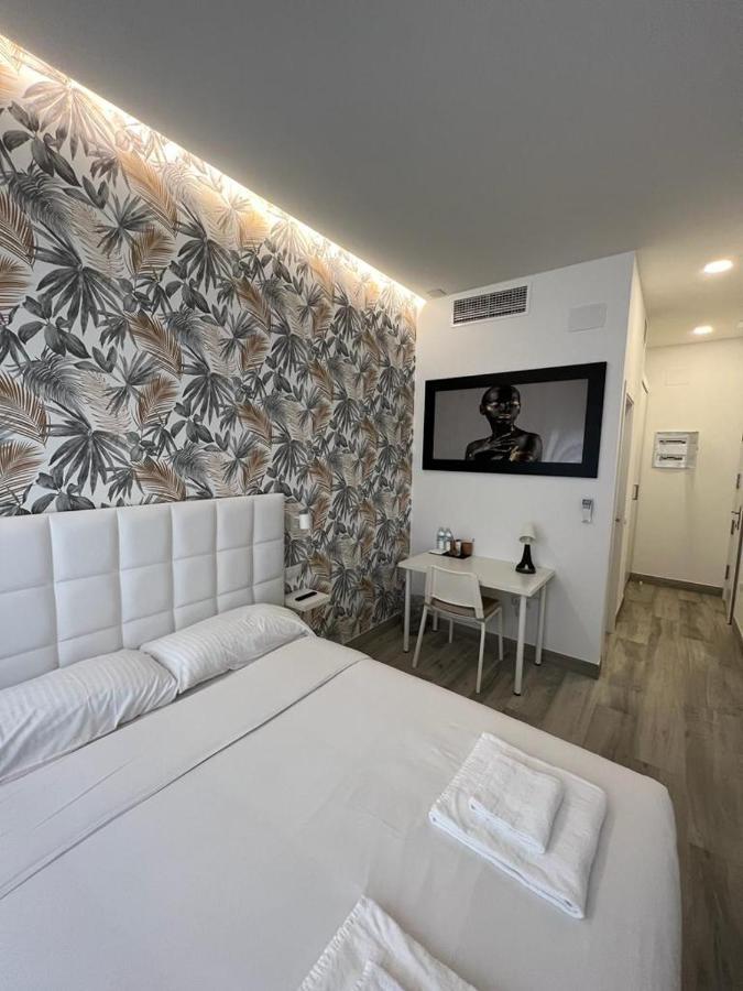 Habitacion Amsterdam Style Madrid Extérieur photo